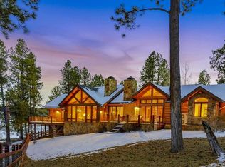 3601 Hidden Valley Drive, Pagosa Springs, CO 81147