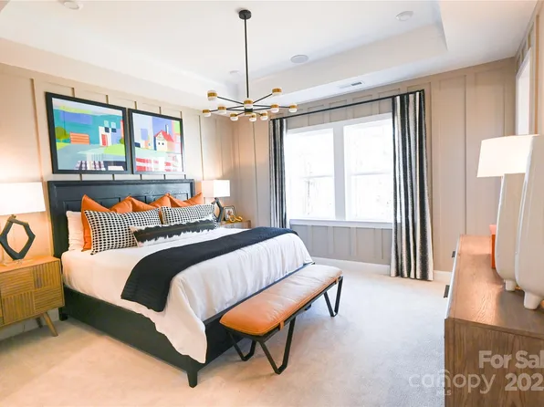 7936 Cedarsmith Ct, Charlotte, NC 28217