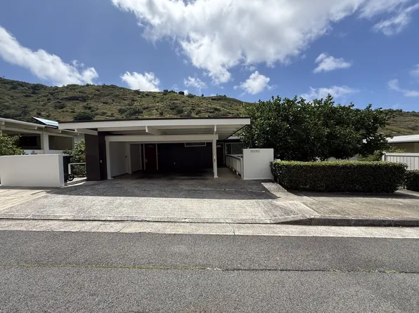 5341 Malu Pl, Honolulu, HI 96816