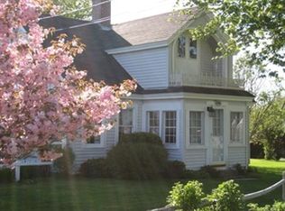 350 Seawall Rd, Southwest Harbor, ME 04679