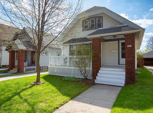 2015 N 56th St, Milwaukee, WI 53208
