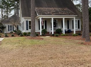 128 W Canebrake Blvd, Hattiesburg, MS 39402