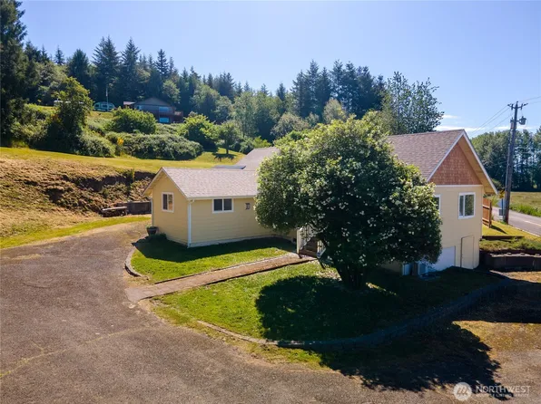 226 Wynooche Valley Road, Montesano, WA 98563