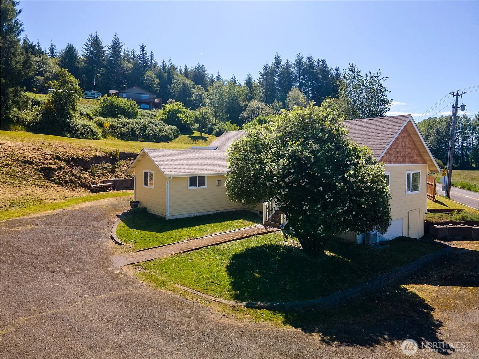226 Wynooche Valley Road photo 1