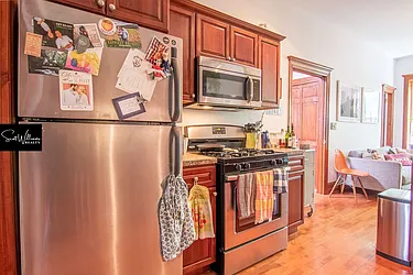 Rented by Scott Williams Realty LLC