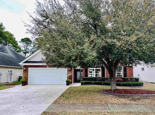 132 Regency Dr, Conway, SC 29526