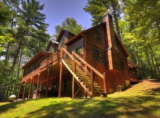37 Misty Mountain Trl, Morganton, GA 30560
