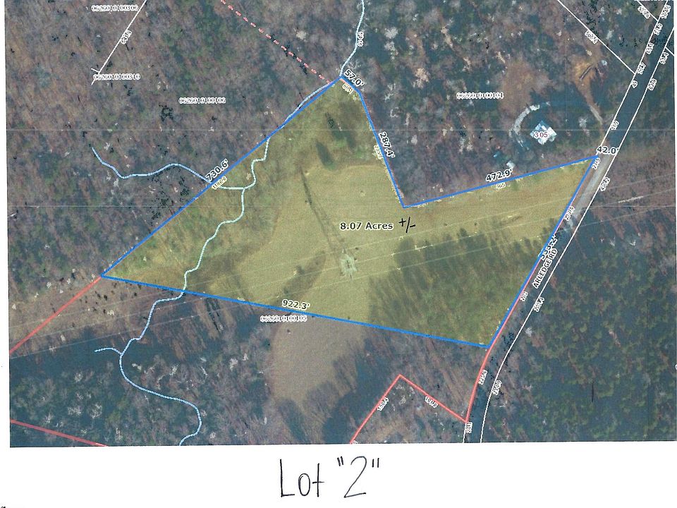 2nd image of 0 Arledge Rd Lot 2