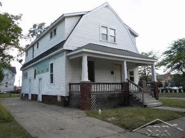 620 Meredith St, Saginaw, MI 48601