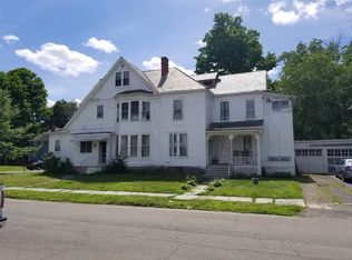 600 W Gray St, Elmira, NY 14905