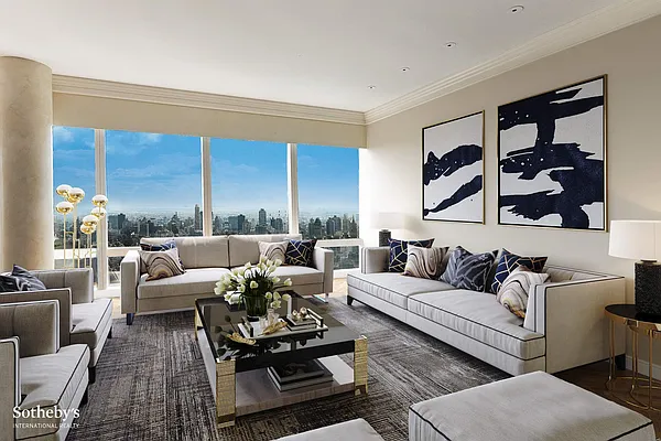 Sold by Sotheby's International Realty | media 2