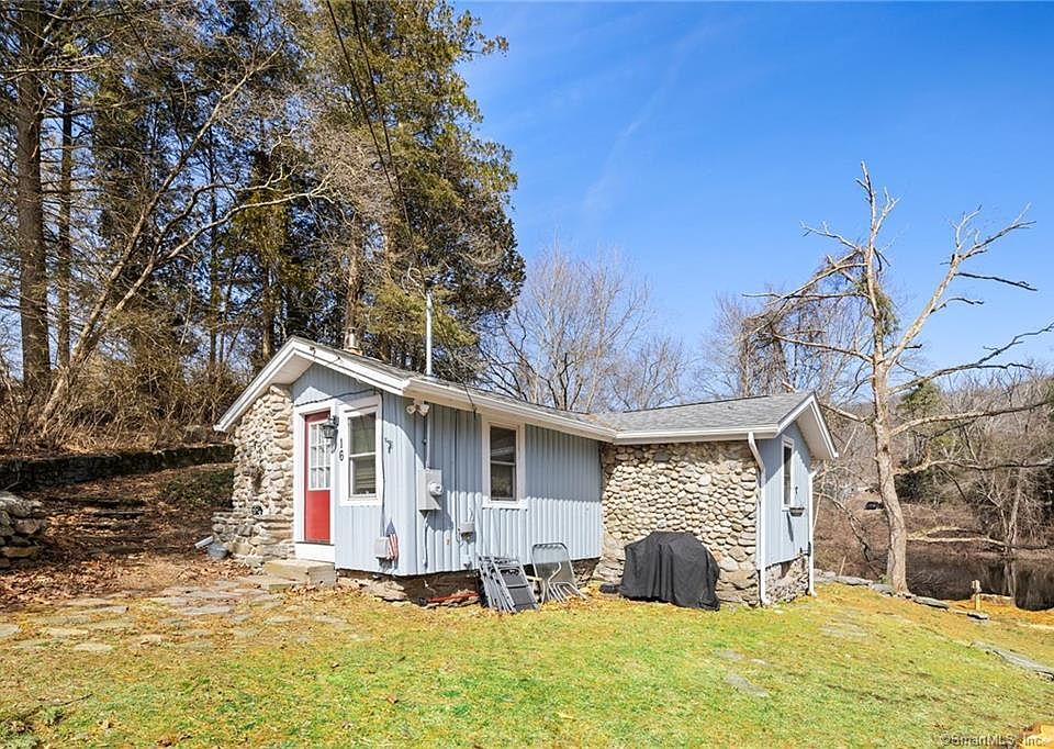 16 Thornbush Rd, Mansfield, CT 06250 Zillow