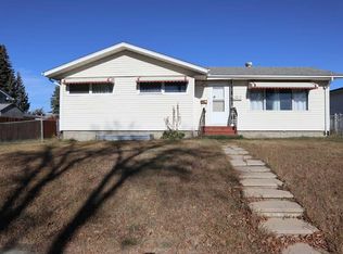 5010 S 40th Ave, Wetaskiwin, AB T9A 0A3