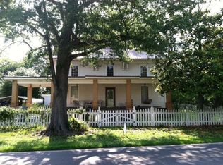 177 Gholston St, Comer, GA 30629