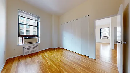 Rented by Bond New York