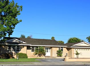2055 N Cambridge St, Orange, CA 92865