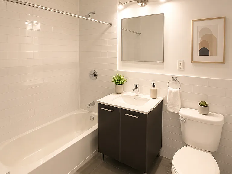 97 Grand Ave #5V — Photo 13