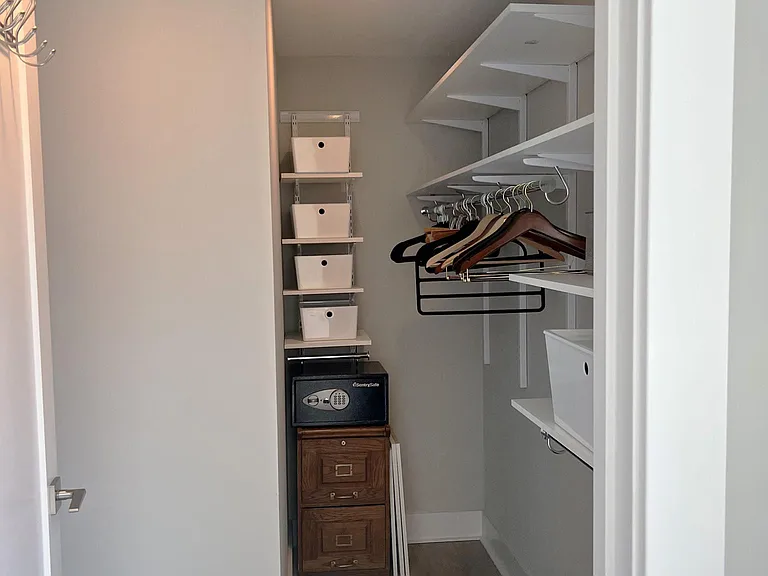 88 V St SW #408 — Photo 11