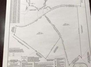 Bucknersville Rd, Greensburg, KY 42743