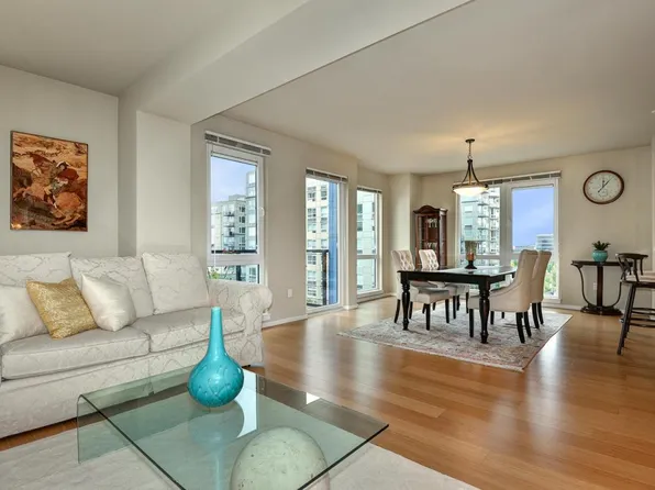 81 Clay St, Seattle, WA