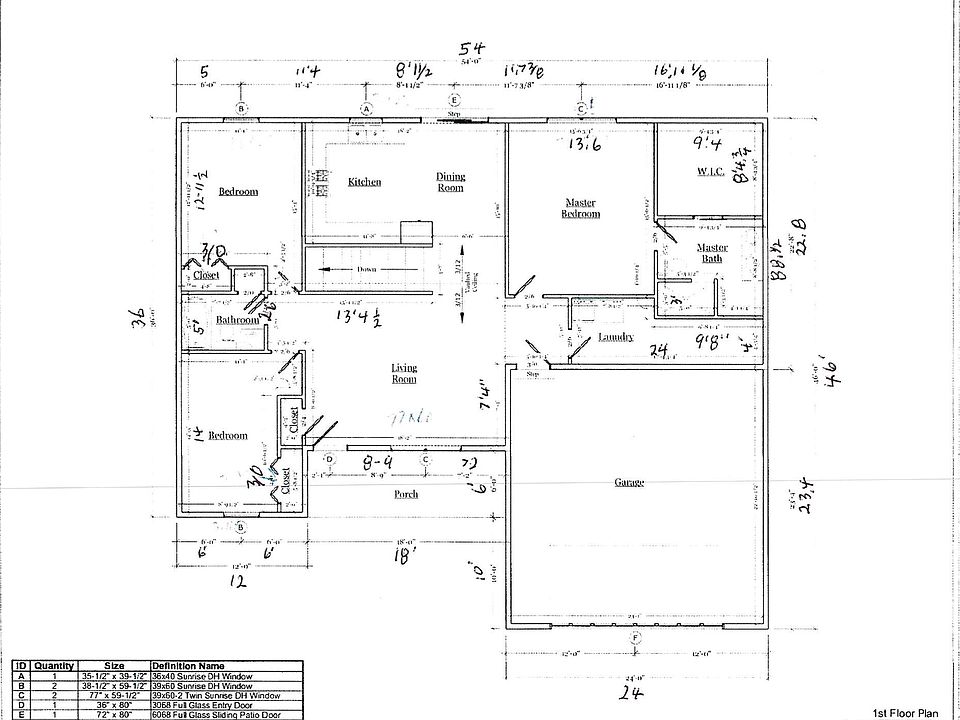 2nd image of 375 E Country Ln