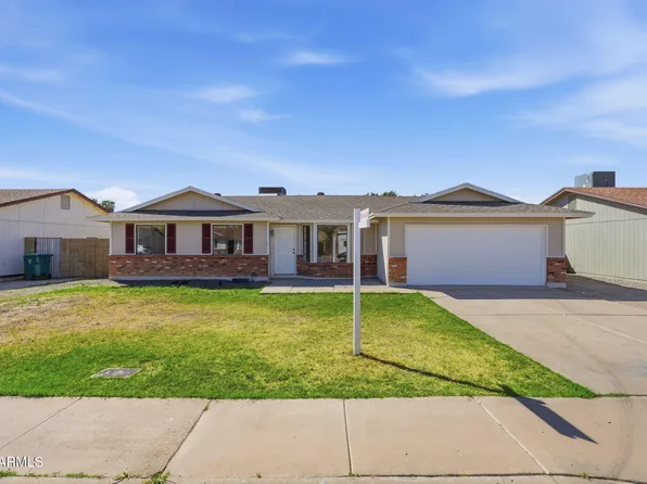 2649 E ISABELLA Avenue, Mesa, AZ 85204