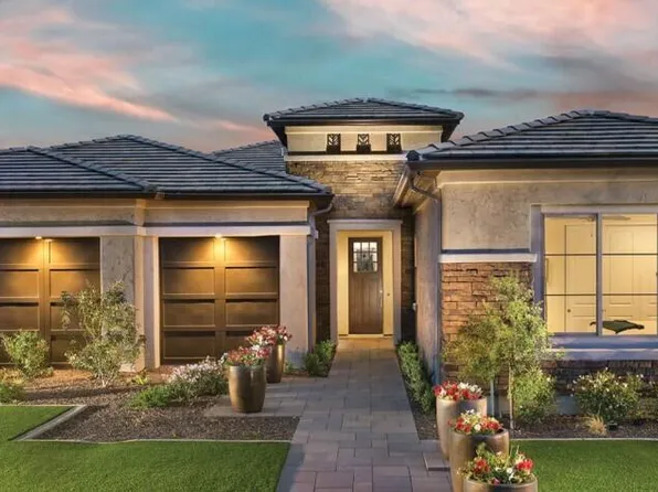 3573 N 165TH Drive, Goodyear, AZ 85395