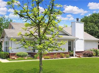 1508 Heather Ct, Barling, AR 72923