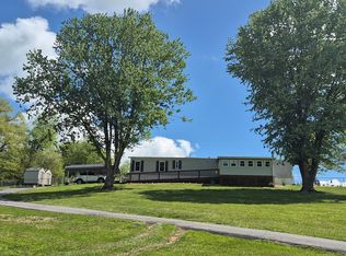 36177 Washington Spring Rd, Glade Spring, VA 24340