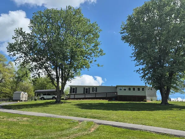 36177 Washington Spring Rd, Glade Spring, VA 24340