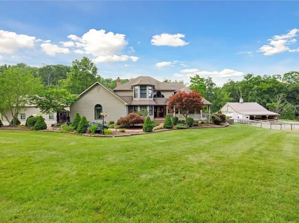 7461 Stein Rd, Zionsville, PA 18092