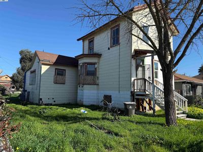 1120 S Commerce St, Stockton, CA, 95206
