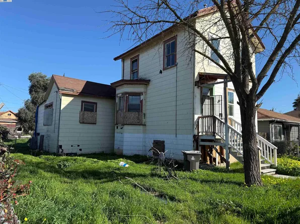 1120 S Commerce St, Stockton, CA 95206