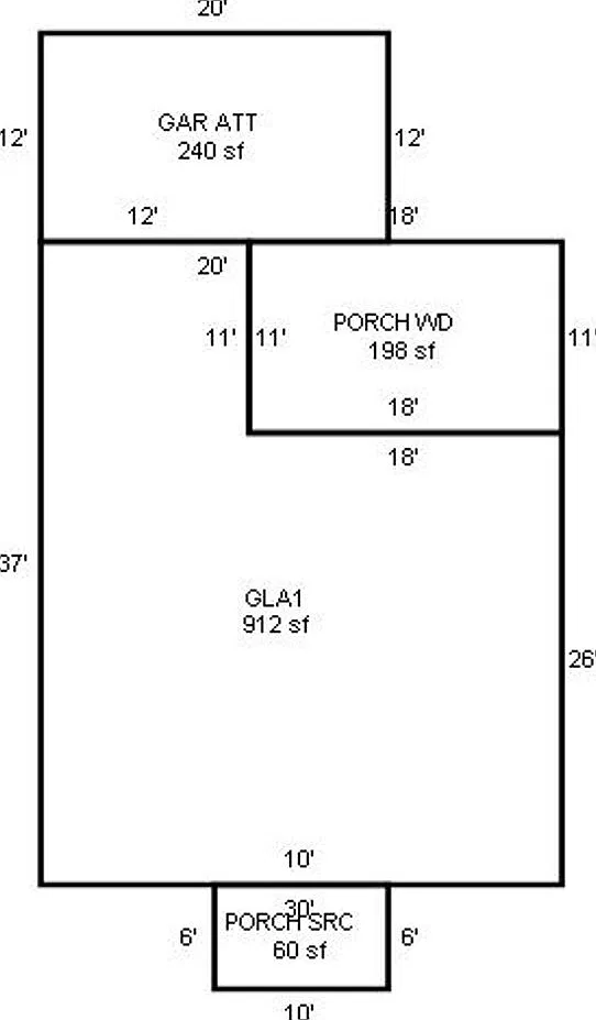 Home for Rent — Photo 1