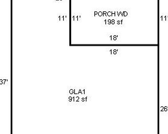 2nd image of 263 S Sandusky Ave E