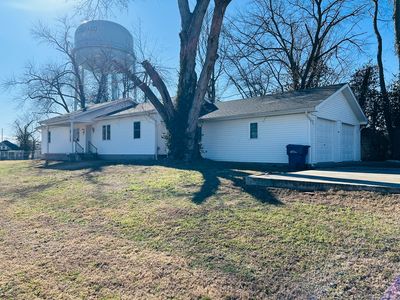1007 Murphy St, Eldorado, IL, 62930