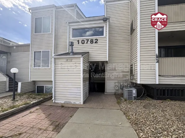 10782 E Exposition Ave APT 246, Aurora, CO 80012