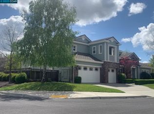 336 Golden Grass Dr, Alamo, CA 94507