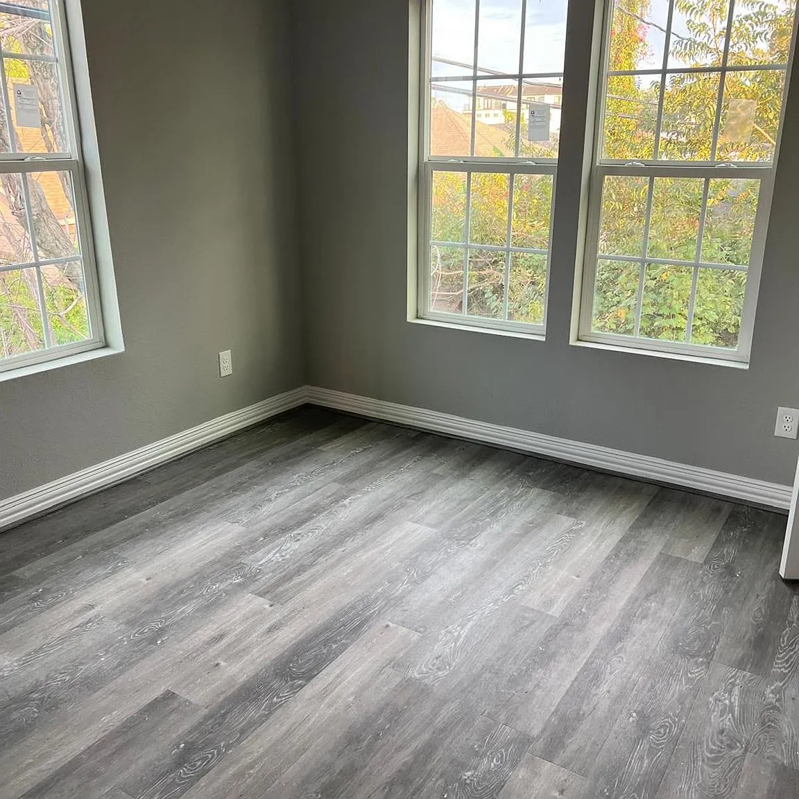 2 bed, 1.0 bath, 644 sqft, $1,100 — Photo 3