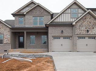 120 NW Buck Head Dr UNIT 50, Cleveland, TN 37312