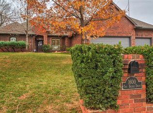 1600 Two Bridge Dr, Oklahoma City, OK 73131