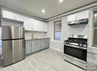 141 Park Ave APT 3, Newark, NJ 07104