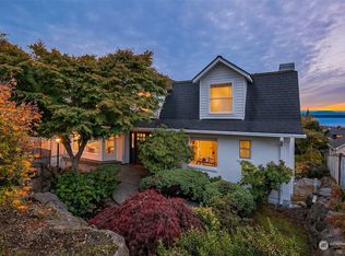 616 View Pl, Edmonds, WA 98020