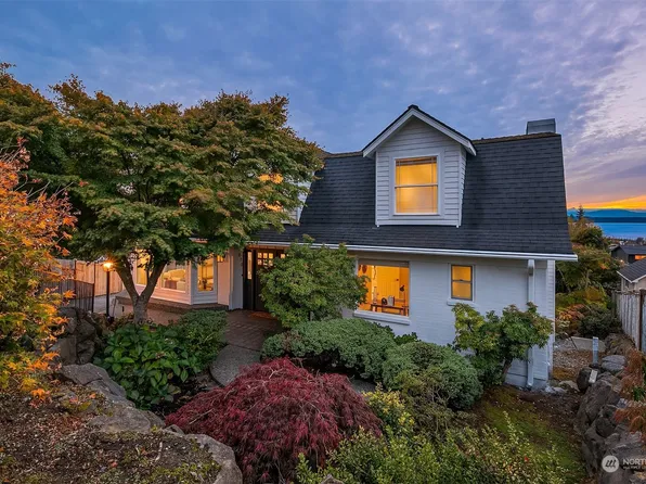 616 View Place, Edmonds, WA 98020