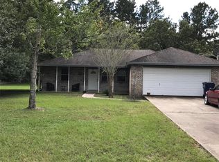 414 Meadow Xing, Magnolia, TX 77355