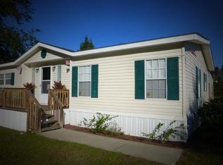 1067 Polson Cir NE, Shellman Bluff, GA 31331