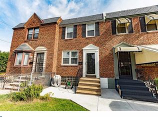 1164 E Phil Ellena St, Philadelphia, PA 19150