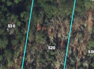 520 Pine Oak, Cameron, NC 28326