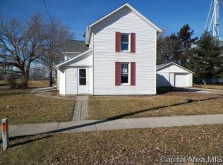 214 N Main St, Rio, IL 61472