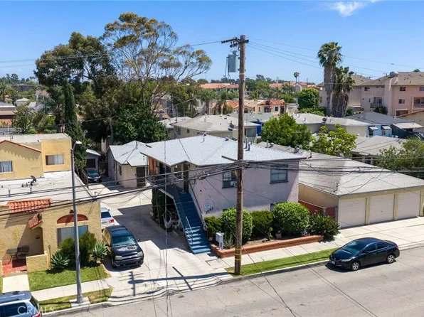 1062 Termino Ave, Long Beach, CA 90804